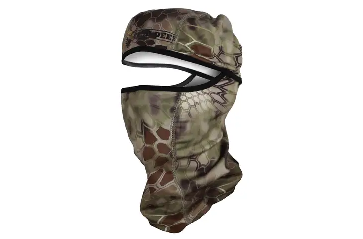 Dead Deer Core Balaclava